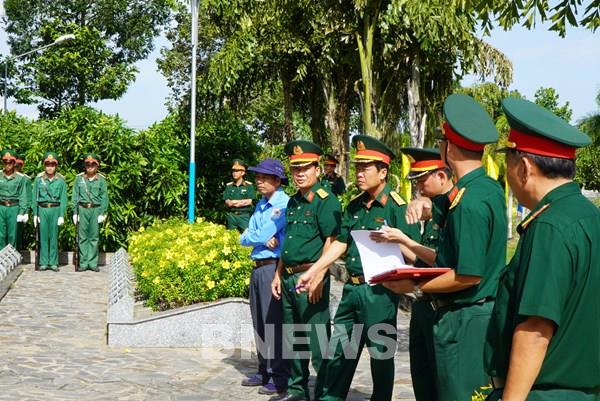 Đội K91 và hành trình tri ân bất tận