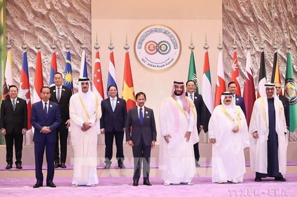 Việt Nam: Hành trình từ tham gia đến kiến tạo