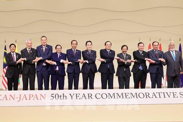 Câu chuyện thành công điển hình của cải cách và hội nhập