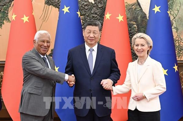  Tổng hợp sự kiện quốc tế nổi bật trong tuần qua ảnh (từ ngày 21-27/7/2025)