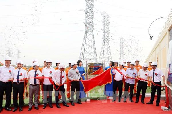 Vận hành an toàn, hiệu quả đường dây 110kV