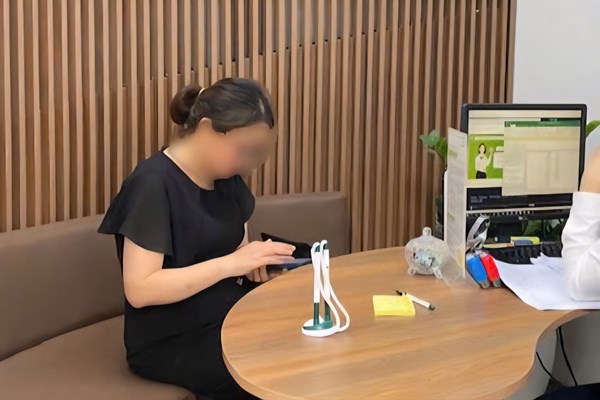 Vietcombank kịp thời ngăn chặn vụ lừa đảo, bảo vệ an toàn 70 triệu đồng cho khách hàng