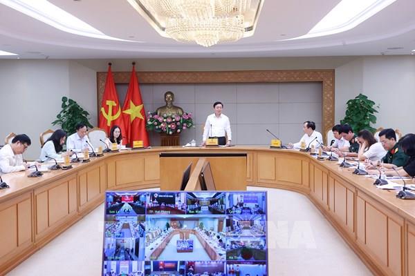 Điều chỉnh chỉ tiêu nhà ở xã hội: Không chạy theo số lượng, ưu tiên thực chất