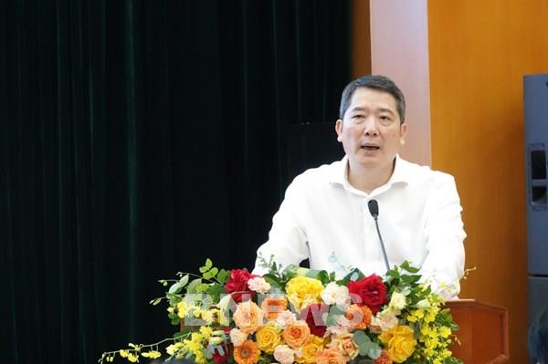 Đẩy nhanh tham mưu về giao vốn, tái cơ cấu doanh nghiệp đến năm 2030