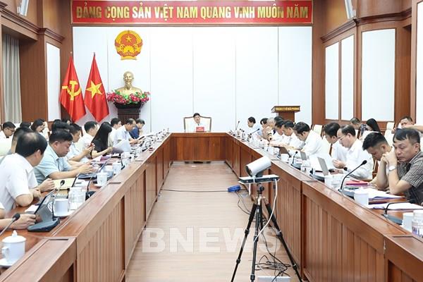 Hải Phòng phối hợp xây dựng 7 dự án truyền tải điện