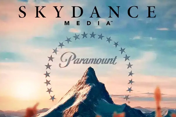 Mỹ "bật đèn xanh" cho thương vụ 8,4 tỷ USD trong ngành giải trí