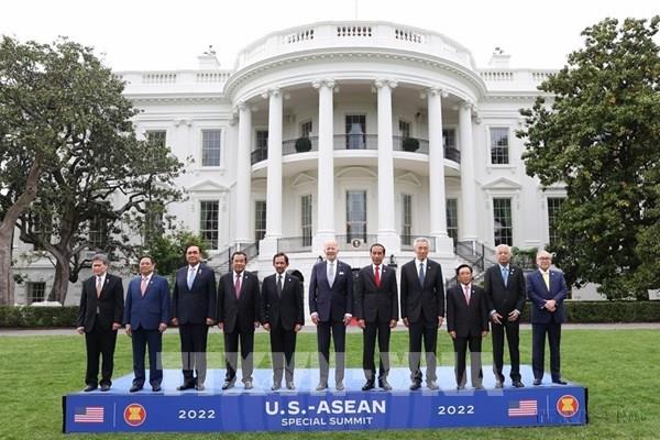 Việt Nam đóng vai trò điều hòa, xây dựng cầu nối trong ASEAN