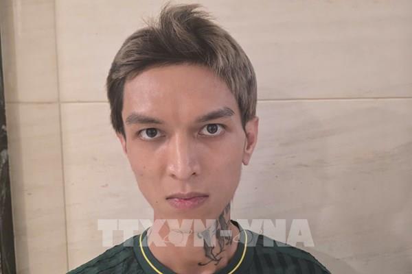 Bắt giữ đối tượng Vũ Xuân Bình về hành vi cướp tài sản