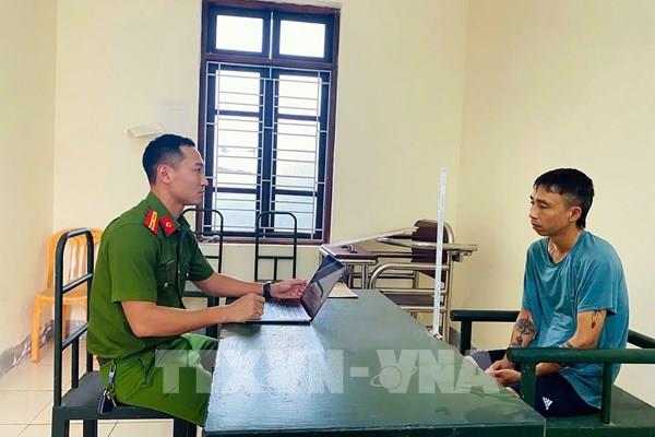 Vụ lật xe khách làm 10 người tử vong tại Hà Tĩnh: Khởi tố vụ án, tạm giữ hình sự đối với lái xe