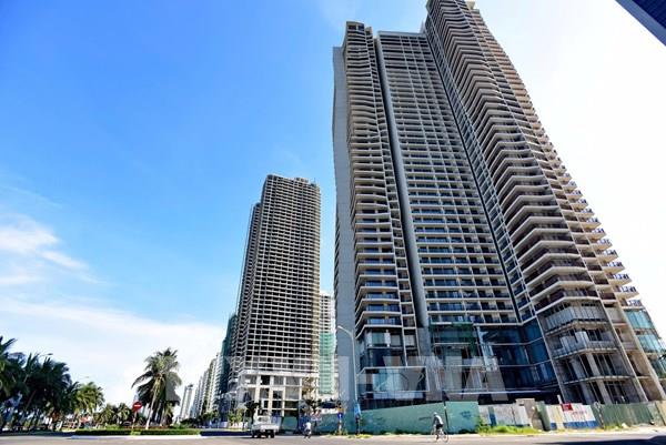 Bộ Xây dựng: Giá bất động sản không còn tăng nóng