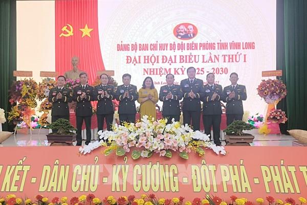 Đoàn kết – Đổi mới: Sức bật bảo vệ chủ quyền biên giới biển