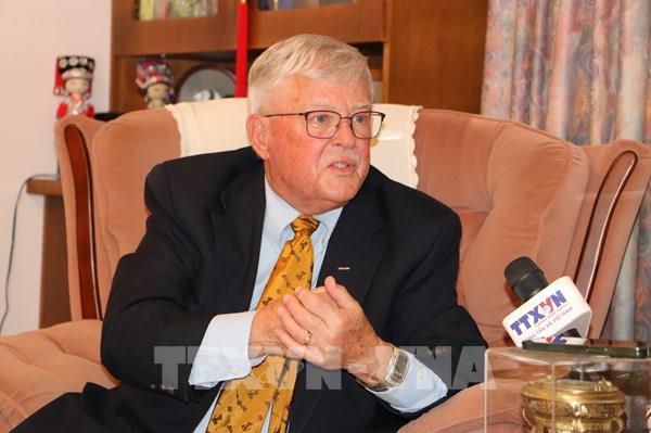 Hành trình trách nhiệm trong ASEAN - Bài 1: Từ tham gia đến kiến tạo