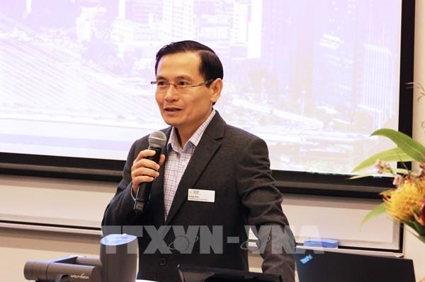 Hành trình trách nhiệm trong ASEAN - Bài 2: Cùng hiện thực hóa tầm nhìn 2045