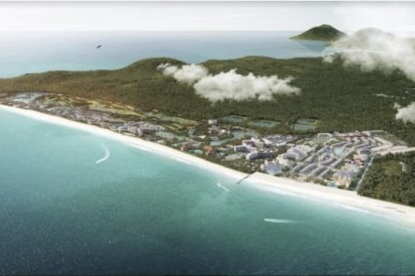 Khách sạn và căn hộ dịch vụ hưởng lợi nhờ du lịch phục hồi mạnh