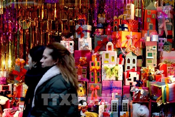 Mỹ và EU đạt thỏa thuận thương mại