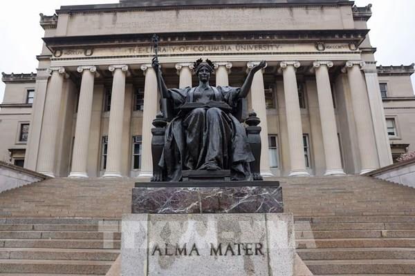 Nhà Trắng yêu cầu các trường đại học nộp phạt để được khôi phục tài trợ