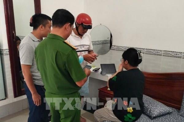 Công an Thành phố Hồ Chí Minh cảnh báo về thực trạng “bắt cóc online"