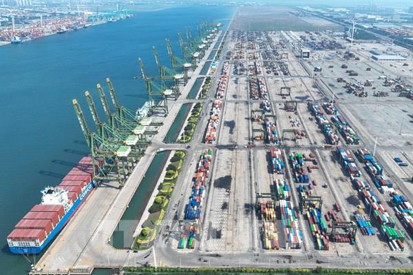 Mỹ - Trung Quốc nối lại đàm phán thương mại