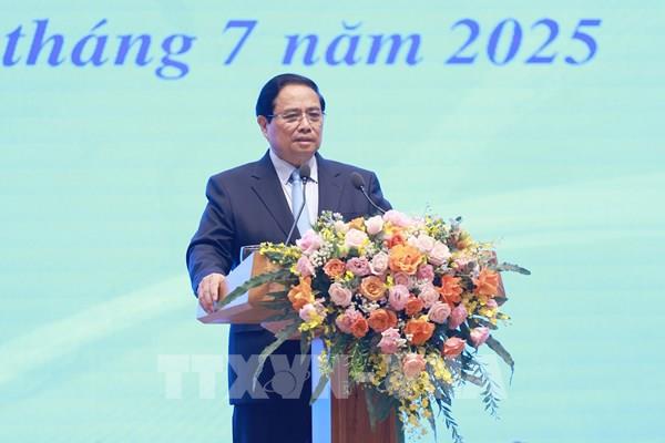 Việt Nam sẽ tổ chức Năm APEC 2027 thành công hơn 2 lần đăng cai trước