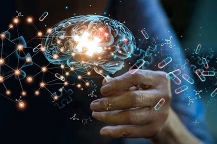 Phát hiện cơ chế giúp não tự làm sạch, mở ra hy vọng chữa Alzheimer