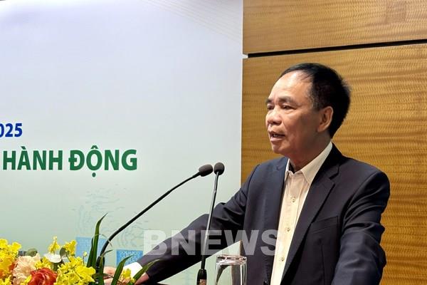 Chuyển dịch năng lượng vẫn đối mặt với thách thức thể chế và tài chính