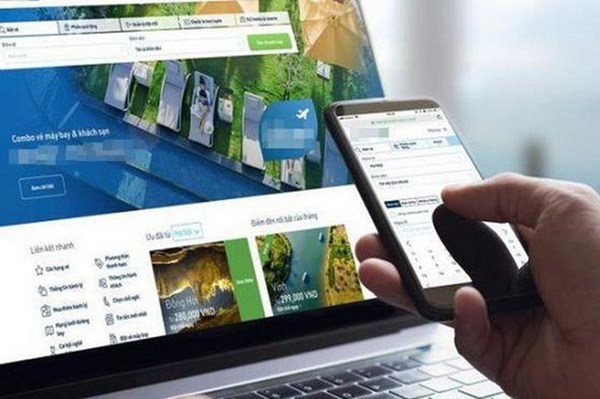 Cảnh báo thủ đoạn lừa đảo mùa du lịch: Khách mất tiền vì fanpage giả, mã đặt phòng ảo
