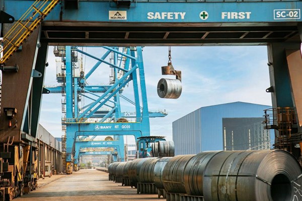 Tăng đề kháng cho doanh nghiệp trước rào cản thương mại