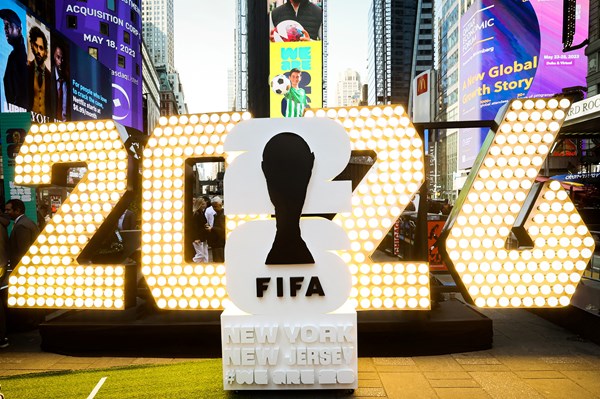 World Cup 2026: Những lo ngại xung quanh giải đấu lịch sử