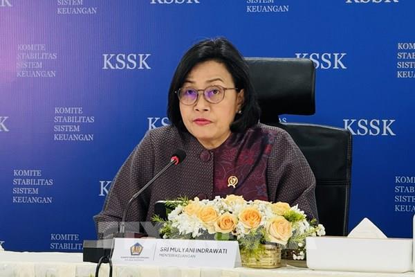 Hệ thống tài chính Indonesia ổn định giữa bối cảnh toàn cầu bất định
