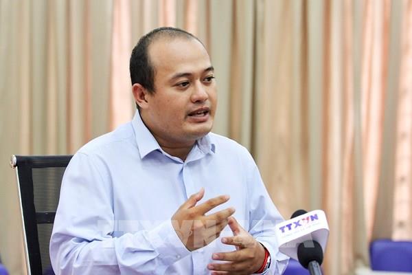 Khẳng định vai trò kiến tạo và ngày càng có tầm ảnh hưởng trong khu vực