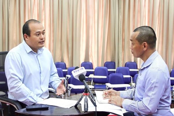 Công ước Hà Nội: Chung tay giải quyết “điểm nóng nhạy cảm” của khu vực và thế giới