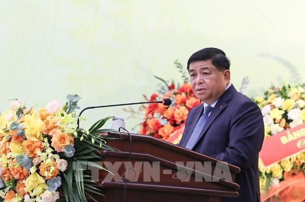 Phó Thủ tướng: Vượt rào cản tạo đột phá mới trong nghiên cứu khoa học công nghệ