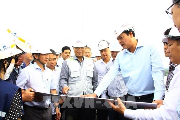 Hoàn thành thủ tục khi khai thác tạm đường Vành đai 3 – Thành phố Hồ Chí Minh