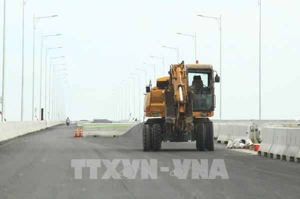 TP. Hồ Chí Minh đốc thúc tiến độ các dự án giao thông trọng điểm