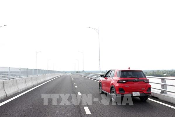 Cần Thơ dự kiến sẽ khởi công cầu 1.600 tỷ đồng trong tháng 9