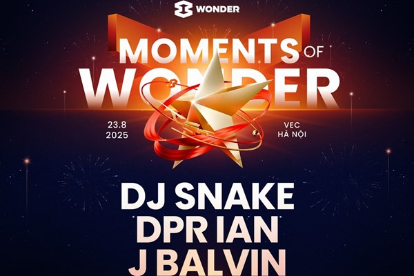 Đại nhạc hội đặc biệt kỷ niệm 80 năm Quốc khánh với dàn sao “khủng”