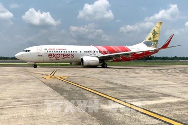 Ấn Độ phát hiện hàng chục vi phạm an toàn bay của hãng Air India