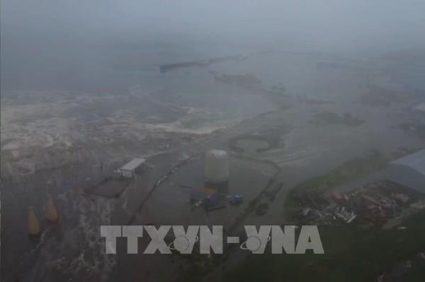 Động đất tại Kamchatka (Nga): Dư chấn có thể còn tiếp diễn trong 1 tháng