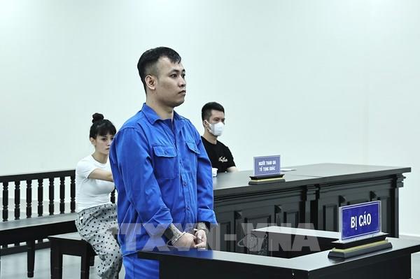 16 năm tù cho đối tượng mang xăng đốt nhà người yêu ở Phúc Xá (Hà Nội)