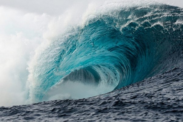 Động đất tại Nga: Sóng thần cao từ 3-4 m tại một số khu vực