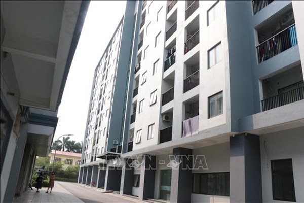 Đắk Lắk kêu gọi đầu tư các dự án nhà ở xã hội