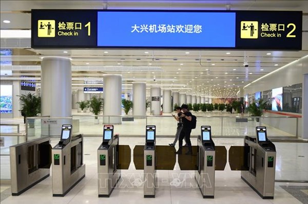 Trung Quốc miễn thị thực cho công dân 75 nước