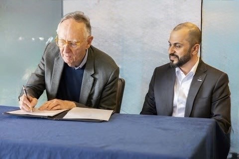 Ứng dụng AI lập bản đồ cơ sở toàn diện cho 54 quốc gia châu Phi