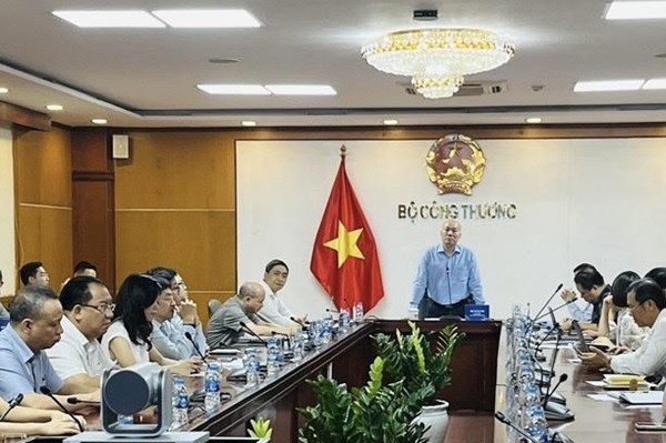 Xúc tiến thương mại sản phẩm công nghệ mở đường cho trí tuệ Việt ra thế giới