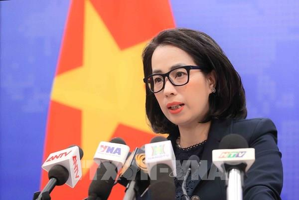 Tạo thuận lợi hơn nữa cho người nước ngoài nhập cảnh, xuất cảnh, cư trú