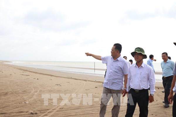 Vĩnh Long định hướng mô hình hợp tác xã phát triển bền vững