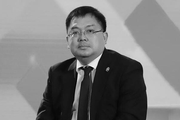 Ông Hoàng Nam Tiến - Phó chủ tịch Hội đồng Trường đại học FPT đột ngột qua đời