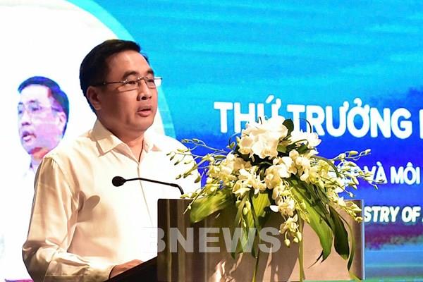 Thách thức kiểm soát sự xâm nhập của các loài ngoại lai