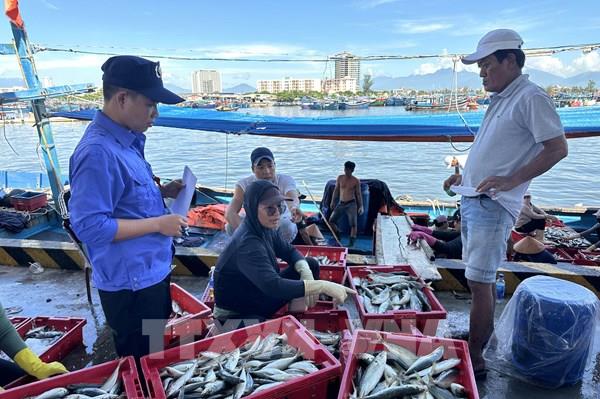 Khắc phục “thẻ vàng” IUU: Việt Nam hành động toàn diện và quyết liệt