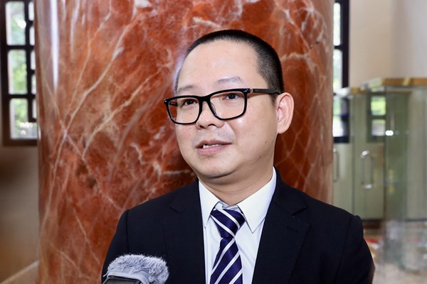 Gia tăng hệ số thu hồi dầu góp phần đảm bảo an ninh năng lượng quốc gia